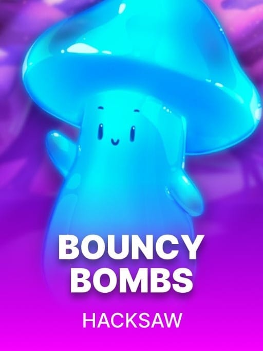 Bouncy Bombs