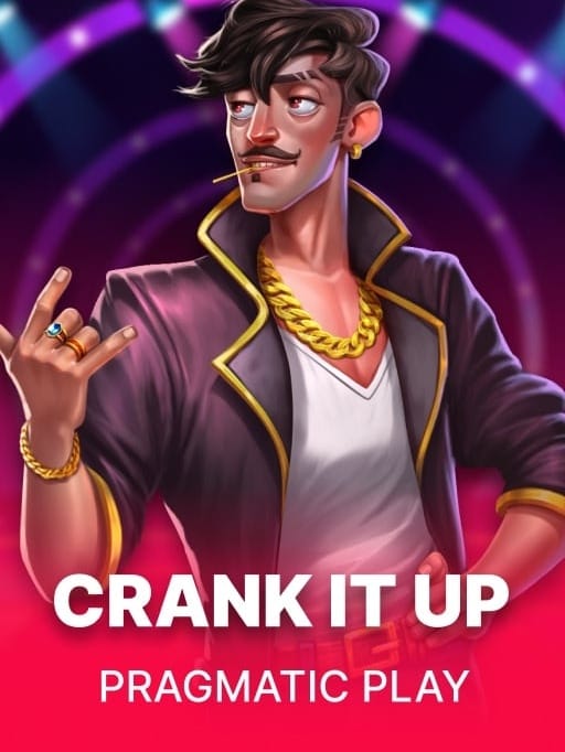 Crank it Up