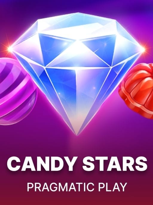 Candy Stars