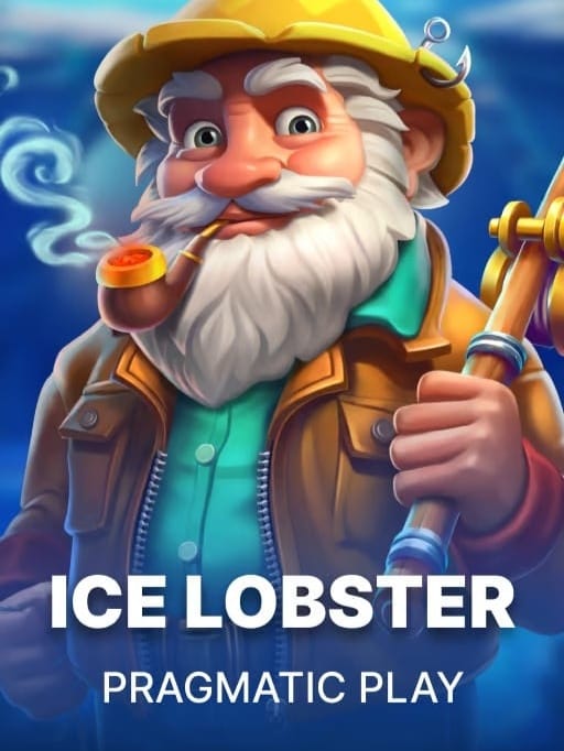 Ice Lobster