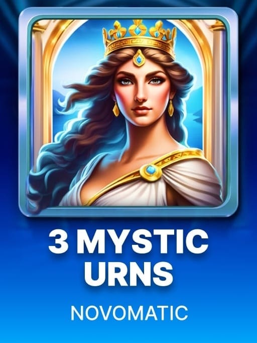 3 Mystic Urns Hold and Win screenshot