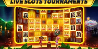 Exclusive Member Games screenshot